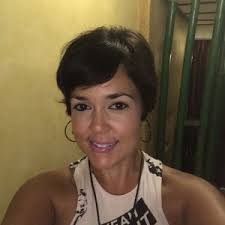 Tammy Coetzee's Instagram, Twitter & Facebook