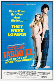 [18+] Taboo II