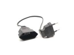 We did not find results for: European Eu 2 Prong Power Cord Cable Vde Bend Angle 90 Degree Male To Female Power Extension Cord Cable M F For Pc Computer Pdu Ups Euro 2 Prong Vde Bend Angle Male To Female