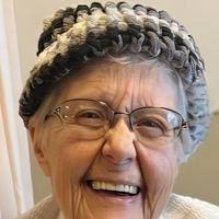 Arlene McDougall Obituary