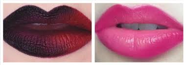Feed My Lips Your Guide To The Perfect Color Arz Salon