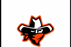 Free Free Outlaws Baseball Svg 370 SVG PNG EPS DXF File
