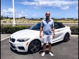 Check specs, prices, performance and compare with similar cars. 2019 Bmw M240i Convertible Review Spine Tingling Yet Civilized Youtube