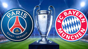 V., commonly known as fc bayern münchen, fcb, bayern munich, or fc bayern, is a german professional sports cl. Avrupa Nin En Buyugu Bu Aksam Belli Oluyor Bayern Munih Psg