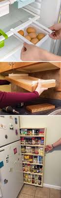 Maybe you would like to learn more about one of these? Clever Kitchen Storage Ideas 2017