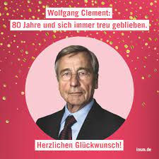 See what 20 other customers have said about insm.de and share your own shopping experiences. Initiative Neue Soziale Marktwirtschaft Insm Als Journalist Pragte Er Debatten Spater Als Ministerprasident Nordrhein Westfalen Und Als Superminister Unter Bundeskanzler Gerhard Schroder Das Ganze Land Unser Kuratoriumsvorsitzender Wolfgang