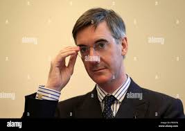 Jacob rees mogg mp -Fotos und -Bildmaterial in hoher Auflösung
