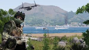Bohemia interactive | released 2013. Arma 3 Steam News Hub