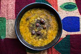 Mariam S Masoor Moong Daal Pakistan Eats Recipe Recipes Moong Masoor Dal Recipe Indian Food Recipes