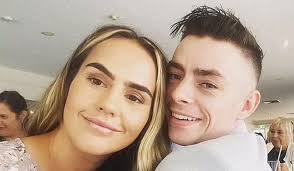 Family of Irish jockey Robbie Dolan proudly cheer him