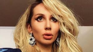 New single is available on itunes now:. Zasosalo Svetlana Loboda Edva Ne Poteryala Nogu Novosti Pyatyj Kanal