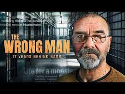 Image gallery for The Wrong Man: 17 Years Behind Bars (TV)