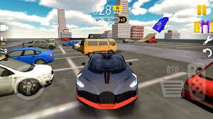 Car simulator 2 v1.34.5 (mod, unlimited money). Extreme Car Driving Simulator 30 Fast Ride 400 Km H Android Gameplay Youtube