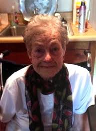 Olive Lloyd Obituary