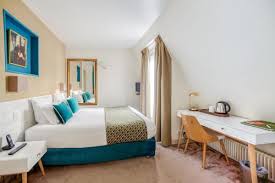 Queens Hotel Hotel 4 Rue Bastien Lepage 75016 Paris Adresse Horaire