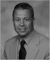 Our New President—Nicholas F. LaRusso, MD