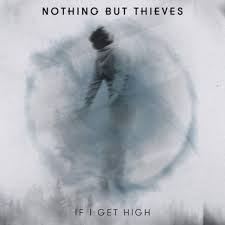Nothing But Thieves I M Not Made By Design Music Nothing But Thieves If I Get High Live By Nothing But Thieves Fans Free Listening O Nothing But Thieves Song Lyrics Art Nothing But Thieves Album