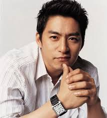 Joo Jin mo
