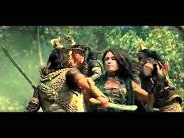 Сорапонг чатри, дэн чупонг, нирут сиричанья и др. Ong Bak 3 Fight Scene With Dan Chupong Youtube