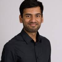 Vaibhav Mavi