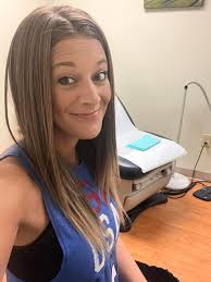 Dr Kirby said he's not going to treat a number in reference to my CA125  going up. He'd rather see what the scans show. He said even if there is  minimal growth,