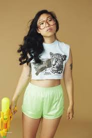 Awkwafina Sexy Photo Collection - Fappenist