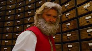 Though it's harmless as family entertainment and has moments of charm, the santa clause 2 is also predictable and forgettable. Kurt Russell Is A Very Cool Santa Claus In The Christmas Chronicles Trailer Nerdist