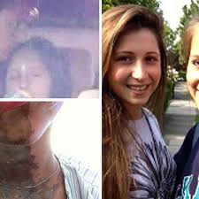 Zanzibar acid attack: Hero British tourist helped victim as her clothes  disintegrated and she "clawed" at burnt skin