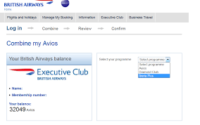 36 Best Ways To Redeem British Airways Avios For Max Value