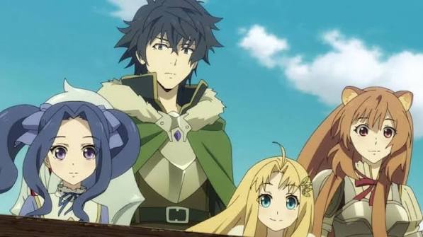 10 personnages les plus forts de Rising of the Shield Hero classés!