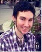 Obituary information for Keegan Krull