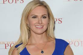 Laura Bell Bundy Gets Engaged!