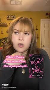 Explore the Enchanting World of Rebel Witch