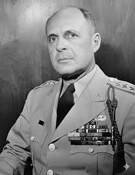 Matthew B. Ridgway stepped into a freezing Korean command bunker in January  1951, looked at a wall map covered in retreat arrows, and made a decision  that stunned every officer in the