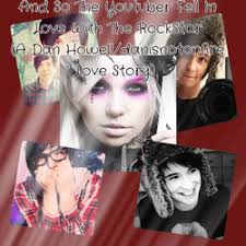 Phil Lester Love Story