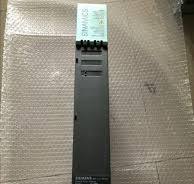 Siemens SINAMICS S120 6SL31202TE130AA4 Double Motor Module