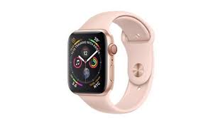 Home > smart watch > apple > apple watch series 4 price in malaysia & specs. 11 Countries Where India Supported Apple Watch 4 Cellular Model Is Cheaper Gadgets Now