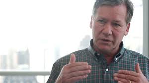 Why Did I Stay In When Everything Was Pointing Me to Get Out?'