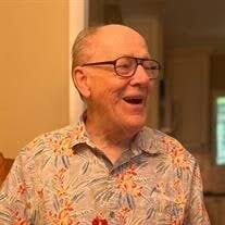 Roy Joseph Dabbs Obituary