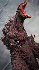 Shin Godzilla Kaiju Monsters Godzilla Resurgence Godzilla