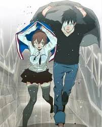 Jangan lupa ubah dns atau gunakan vpn untuk akses web nya, karena diblokir. 87 The God Of High School Ideas High School God Webtoon