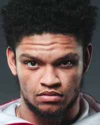 BoxRec: Matty Harris