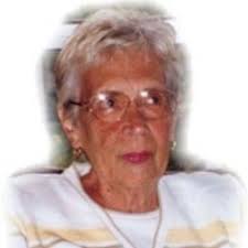 Most Recent Obituaries