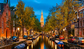 Netherlands (a country in northwestern europe). Mochileros Holanda Mochileros Viajeros