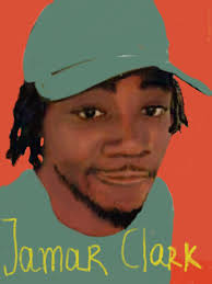 Lydia Venieri, Jamar Clark