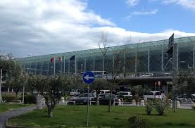 Catania–Fontanarossa Airport - Wikipedia