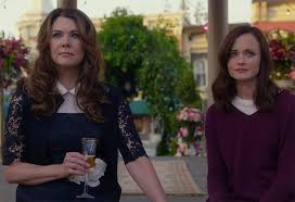 Lauren Graham And Alexis Bledel Give Status Update On Gilmore Girls Renewal Tv Guide Gilmore Girls Revival Gilmore Girls Gilmore Girls Netflix