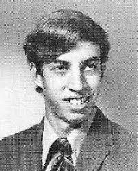 John Jay Fruth (1954-1983)