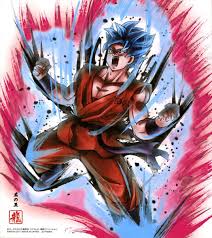 Pin By Mach On Dragon Ball Dragon Ball Goku Dragon Ball Art Dragon Ball Tattoo