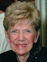 Doris "Dot" M. (Schmick) Hynes Obituary June 9, 2018